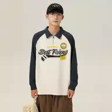 POPEYE Polo