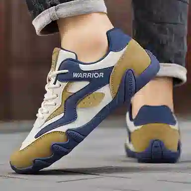Warrior Classic Low Sneakers