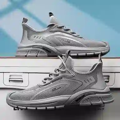 Warrior Lightweight Sneakers