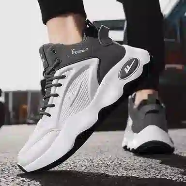 Warrior Basketball Shoes