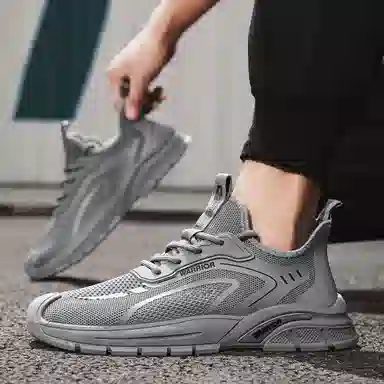 Warrior Lightweight Sneakers