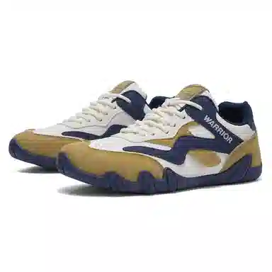 Warrior Classic Low Sneakers