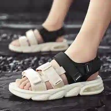 Warrior Sandals