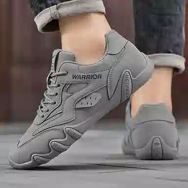 Warrior Classic Low Sneakers