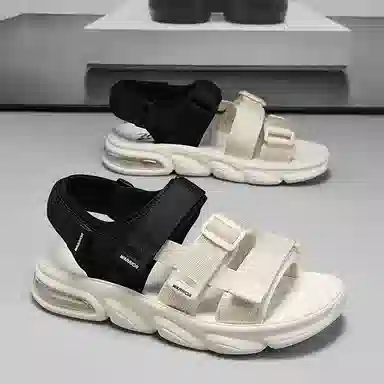 Warrior Sandals