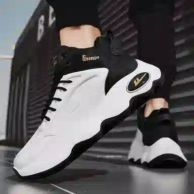 Warrior Basketball Shoes