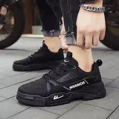 Warrior