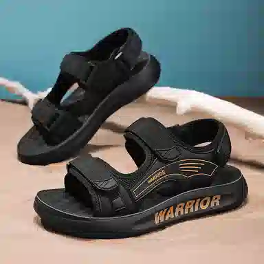 Warrior