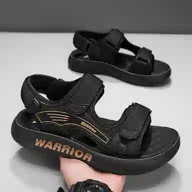 Warrior