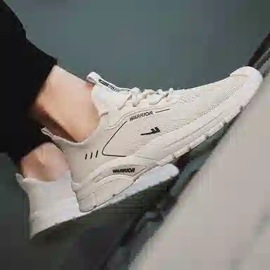 Warrior Lightweight Sneakers