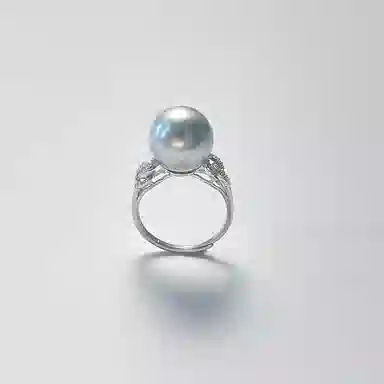 DARA 12mm S925
