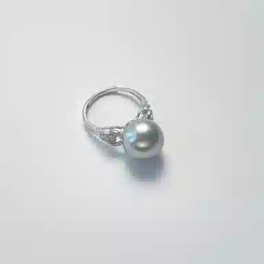 DARA 12mm S925