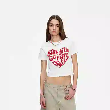 BANDITK GANGN 260g T