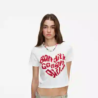 BANDITK GANGN 260g T