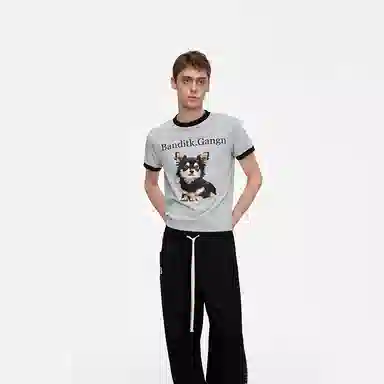 BANDITK GANGN T