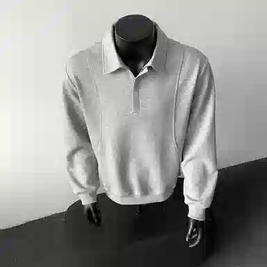 FORCEPULR boxypolo