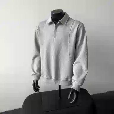 FORCEPULR boxypolo