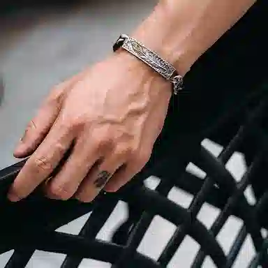 MYSH 925