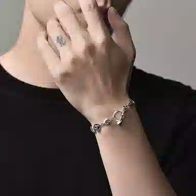 MYSH 925