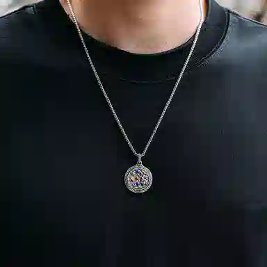 MYSH s925