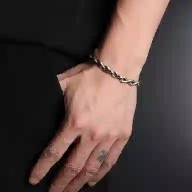 MYSH 925
