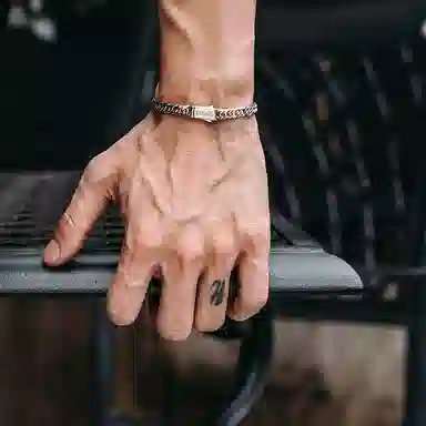 MYSH 925