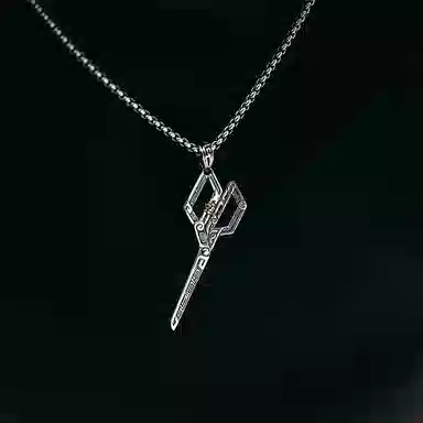 MYSH S925
