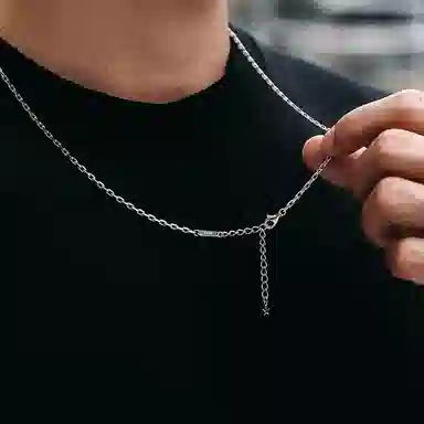 MYSH O 925