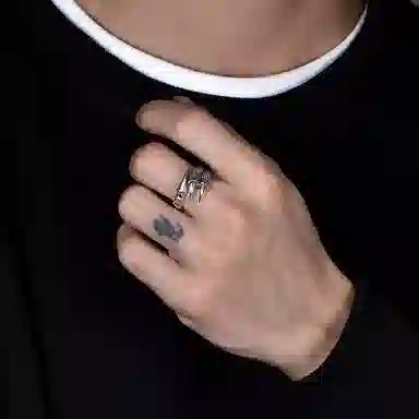 MYSH 925
