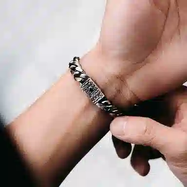 MYSH 925