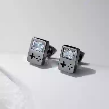 SINCE YOU S925 Silver Earrings