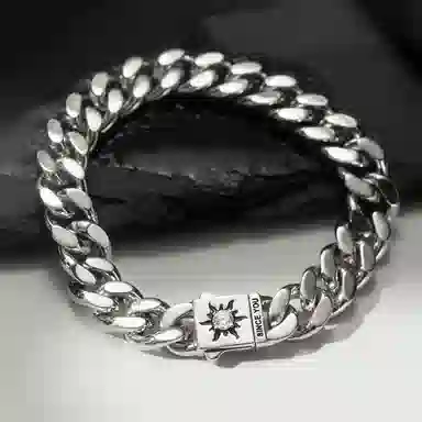 SINCE YOU