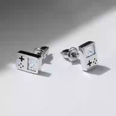 SINCE YOU S925 Silver Earrings