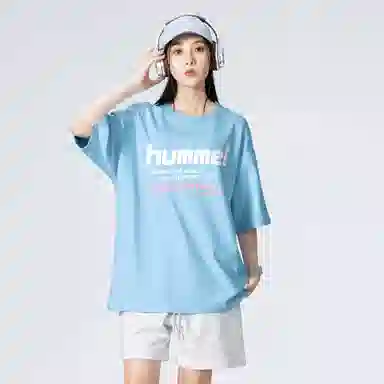 hummel logoT