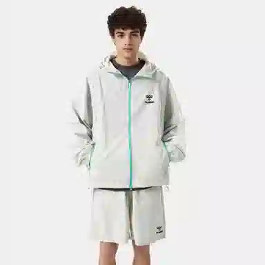 hummel LOGO 2