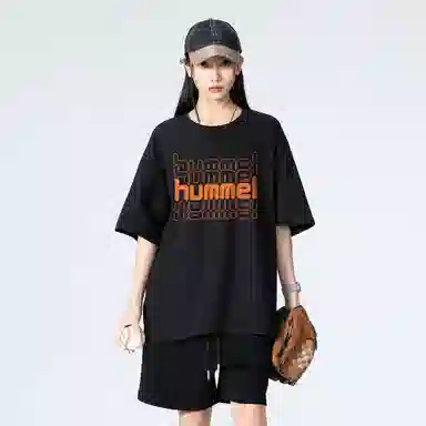 hummel LOGOT