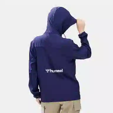 hummel LOGO