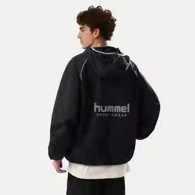 hummel LOGO