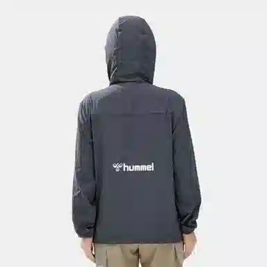 hummel LOGO