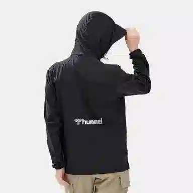 hummel LOGO