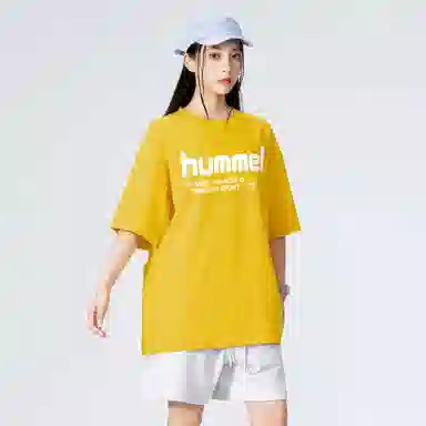 hummel logoT
