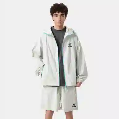 hummel LOGO 2