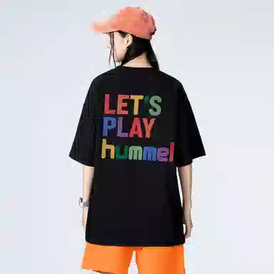 hummel LOGOT