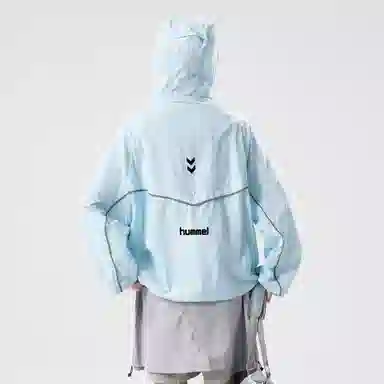 hummel LOGO