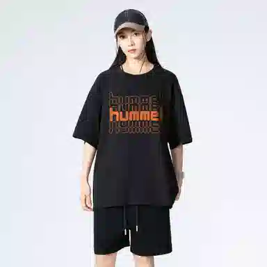 hummel LOGOT