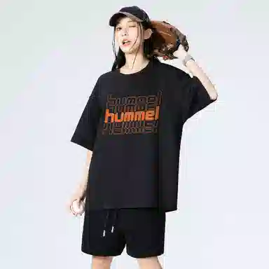 hummel LOGOT