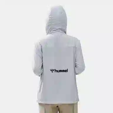 hummel LOGO