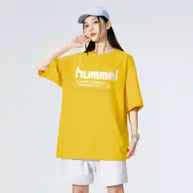 hummel logoT