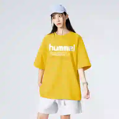 hummel logoT