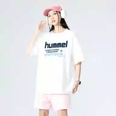 hummel logoT